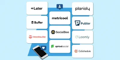 The best social media management tools in 2025