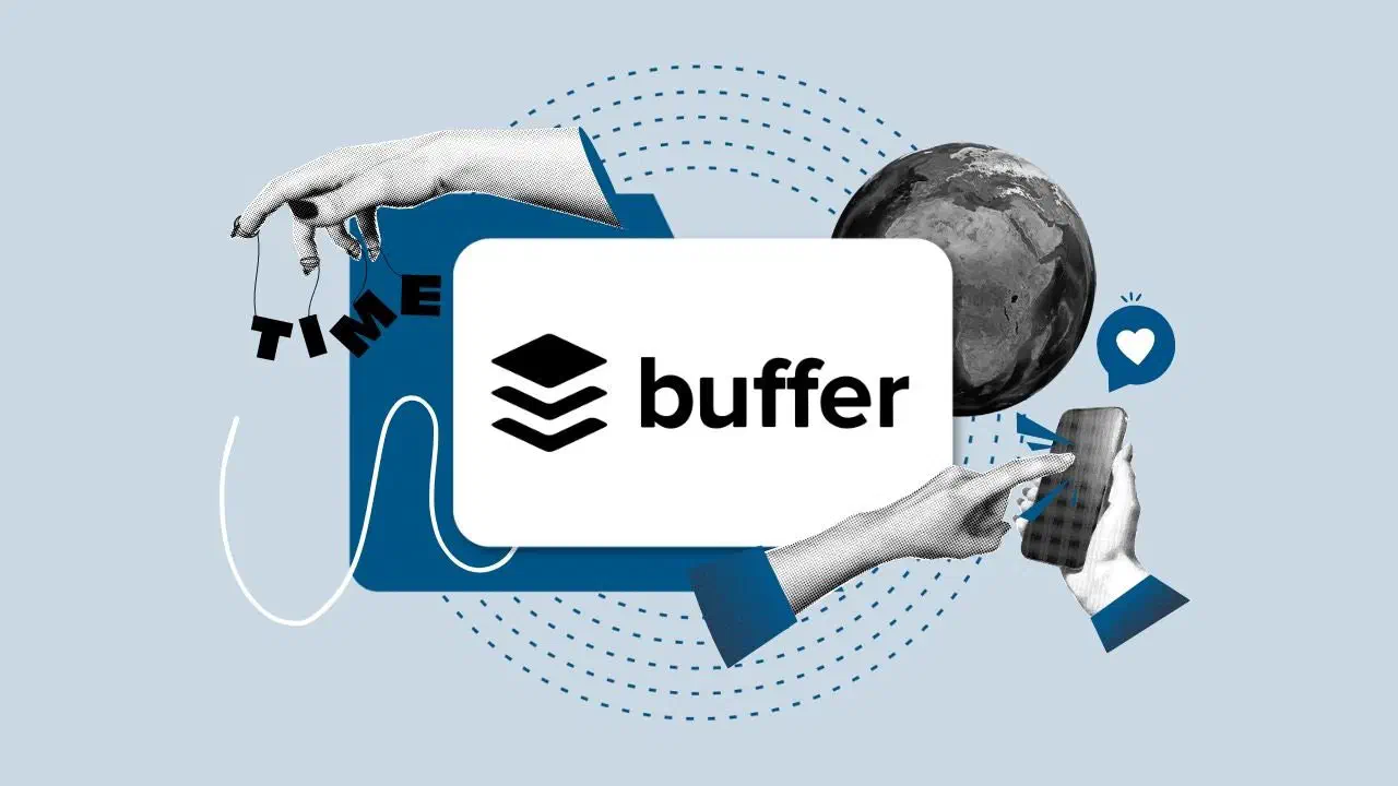 Buffer Review: Automatic scheduling of posts and hassle-free ...