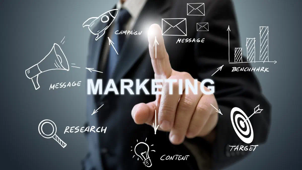 marketing digital