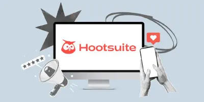 Hootsuite Enterprise Analysis: Social media management from a single dashboard