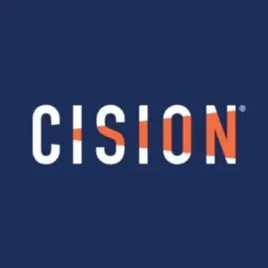 Cision - The Industry-Standard Media Database