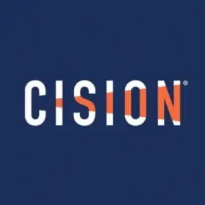 Cision - La base de datos de medios estándar de la industria