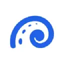 OKtopost social sharing logo