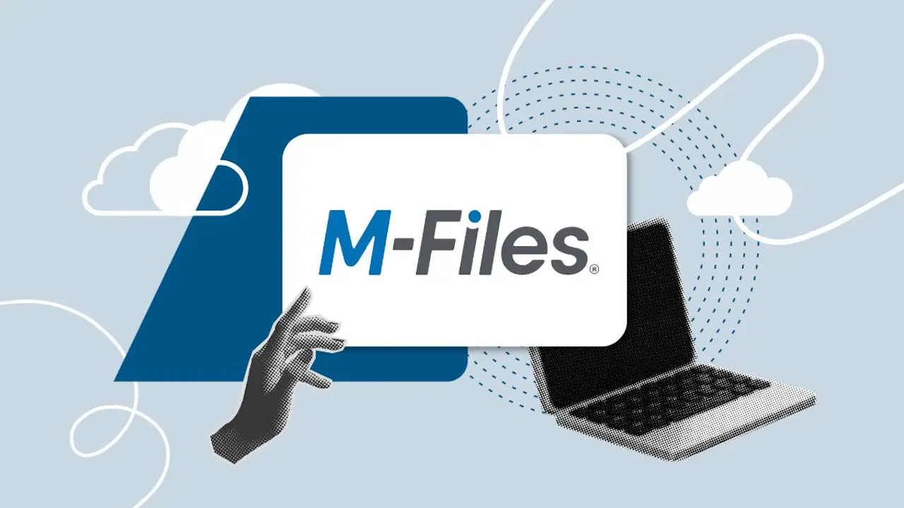 M-Files Review: Transforming Document Management with AI and Metadata ...