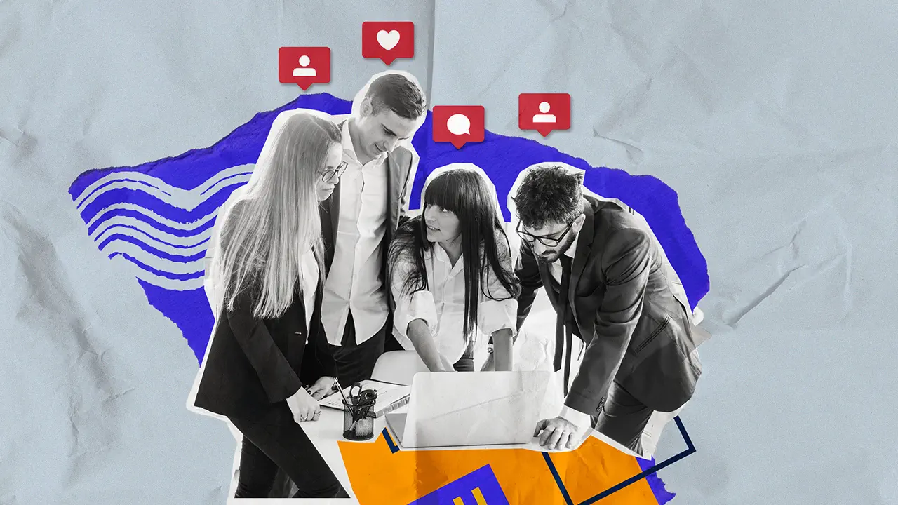 Análisis de Sprout Social Enterprise por Like Subscribe Club