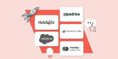 The 5 Best Alternatives to Zoho for SMEs in 2025