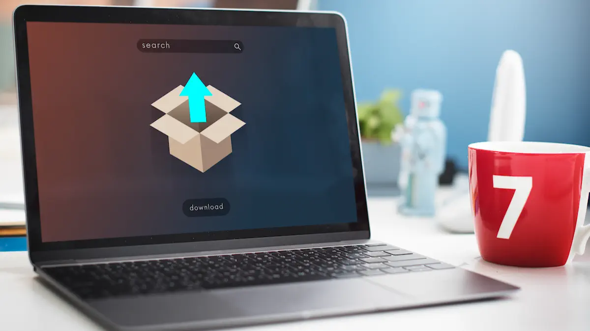 Zoho Workdrive Review